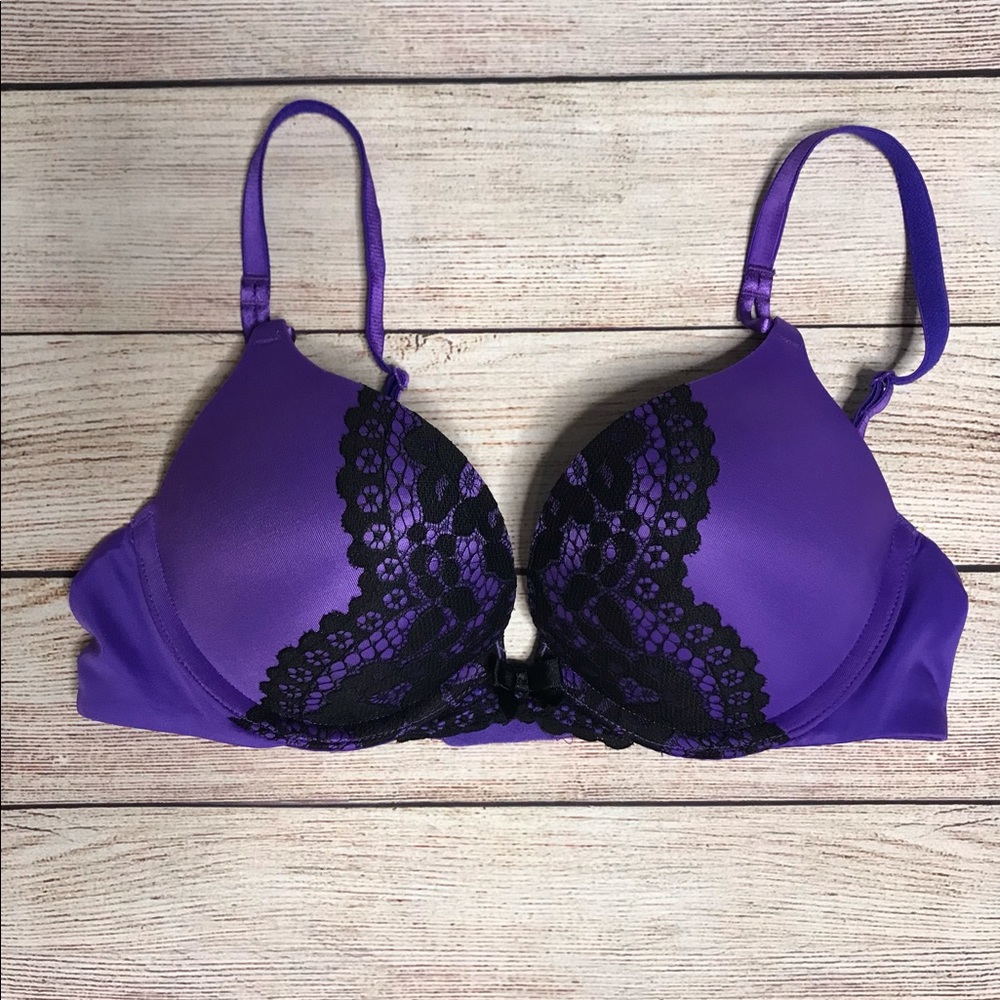 Victoria’s Secret Bombshell Bra 34A